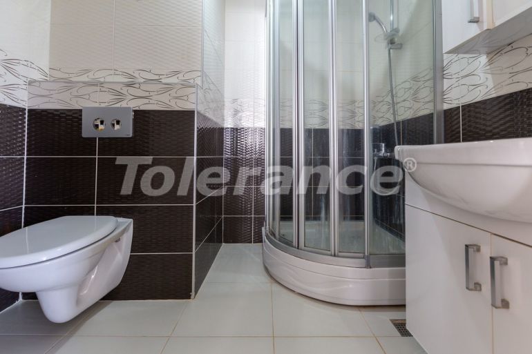 Appartement еn Konyaaltı, Antalya - acheter un bien immobilier en Turquie - 138707