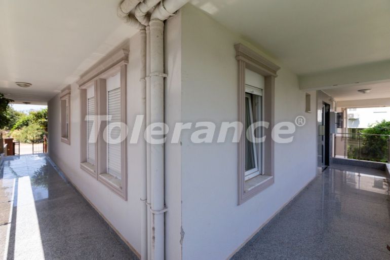 Appartement еn Konyaaltı, Antalya - acheter un bien immobilier en Turquie - 138710