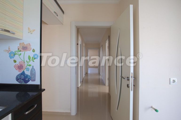 Appartement еn Konyaaltı, Antalya - acheter un bien immobilier en Turquie - 138713