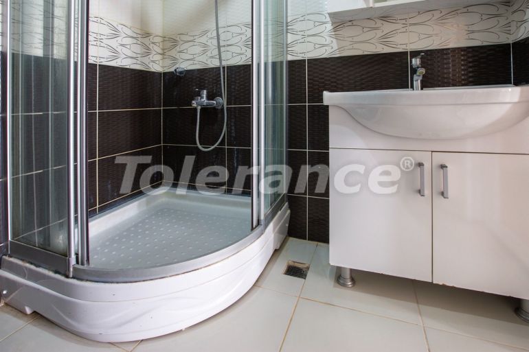 Appartement еn Konyaaltı, Antalya - acheter un bien immobilier en Turquie - 138714