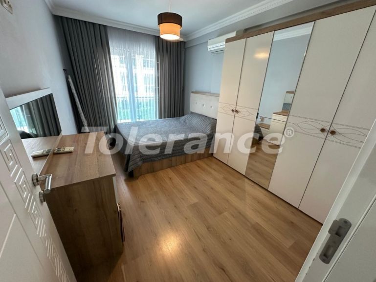 Apartment in Konyaaltı, Antalya with pool - buy realty in Turkey - 138815