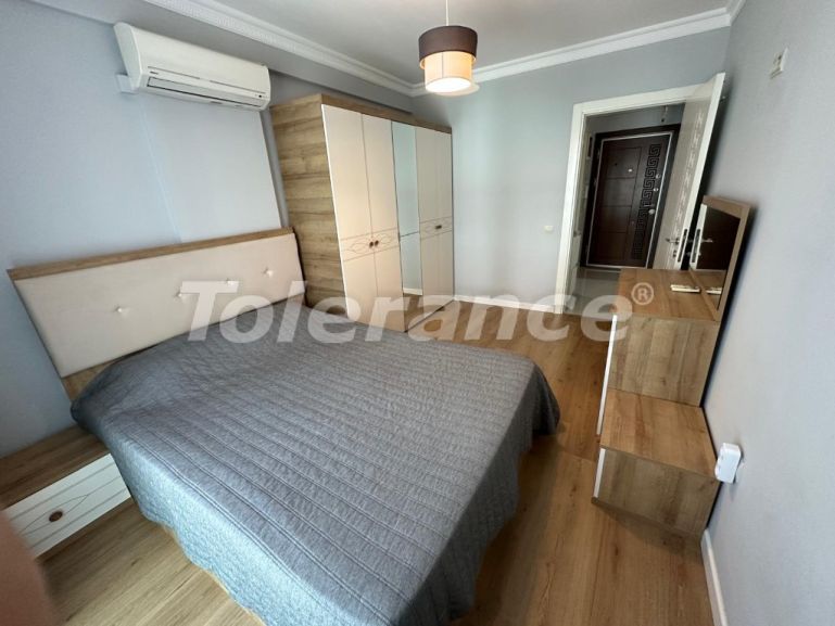 Apartment in Konyaaltı, Antalya with pool - buy realty in Turkey - 138816