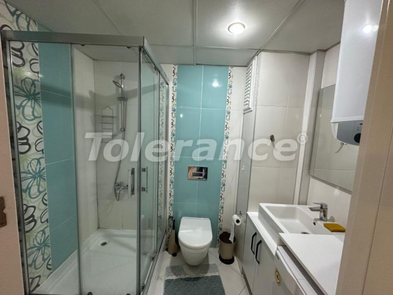 Apartment in Konyaaltı, Antalya with pool - buy realty in Turkey - 138817