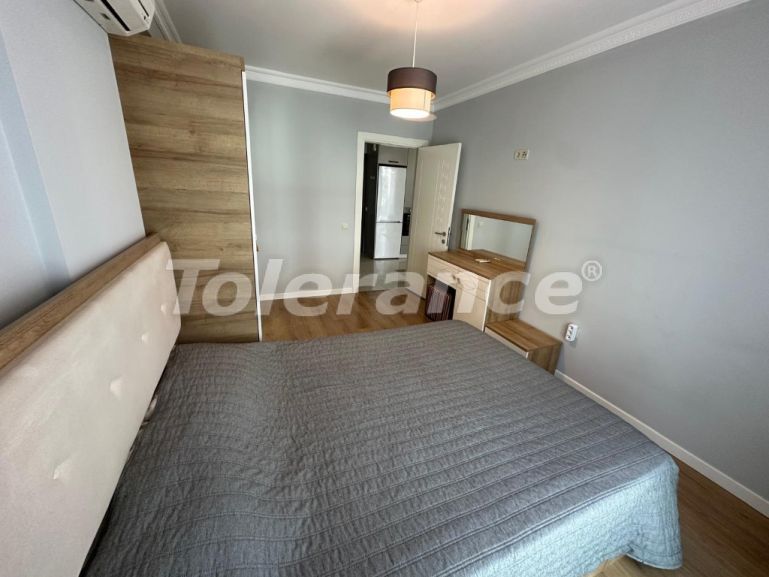 Apartment in Konyaaltı, Antalya with pool - buy realty in Turkey - 138821