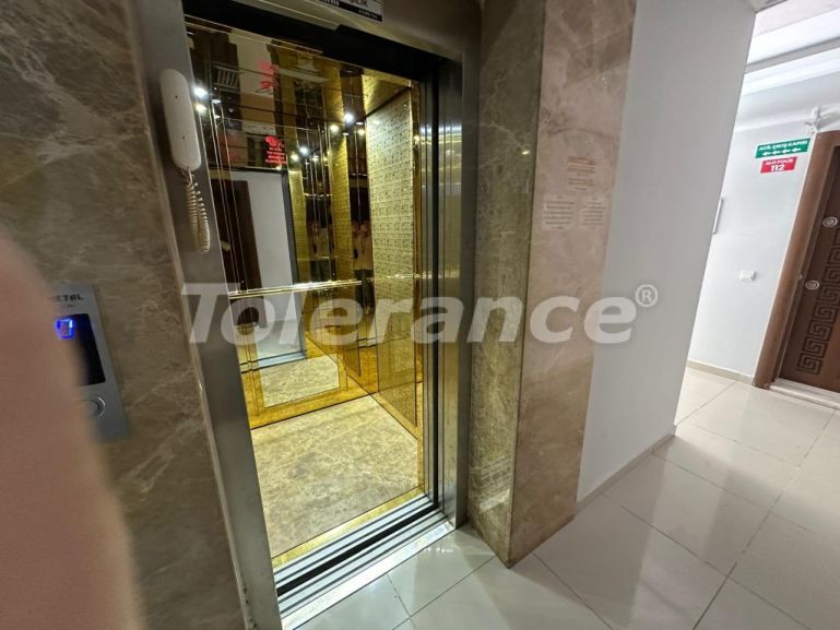 Apartment in Konyaaltı, Antalya with pool - buy realty in Turkey - 138824