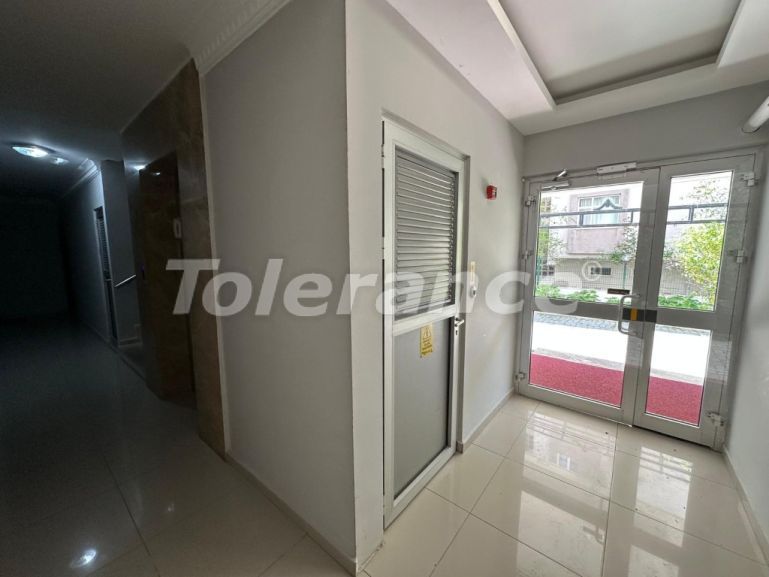Apartment in Konyaaltı, Antalya with pool - buy realty in Turkey - 138825