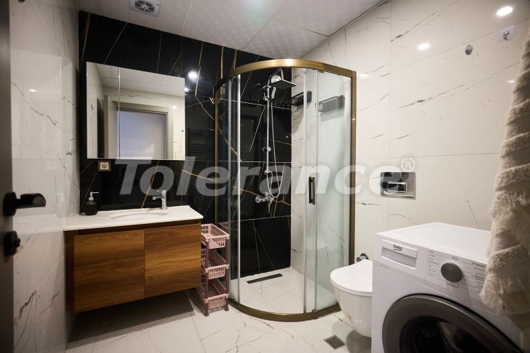 Apartment in Konyaaltı, Antalya with pool - buy realty in Turkey - 138951