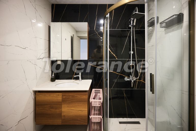 Apartment in Konyaaltı, Antalya with pool - buy realty in Turkey - 138952