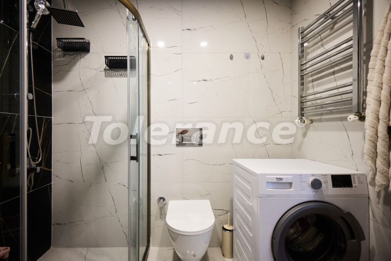 Apartment in Konyaaltı, Antalya with pool - buy realty in Turkey - 138953