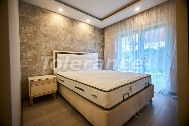 Apartment in Konyaaltı, Antalya with pool - buy realty in Turkey - 138956