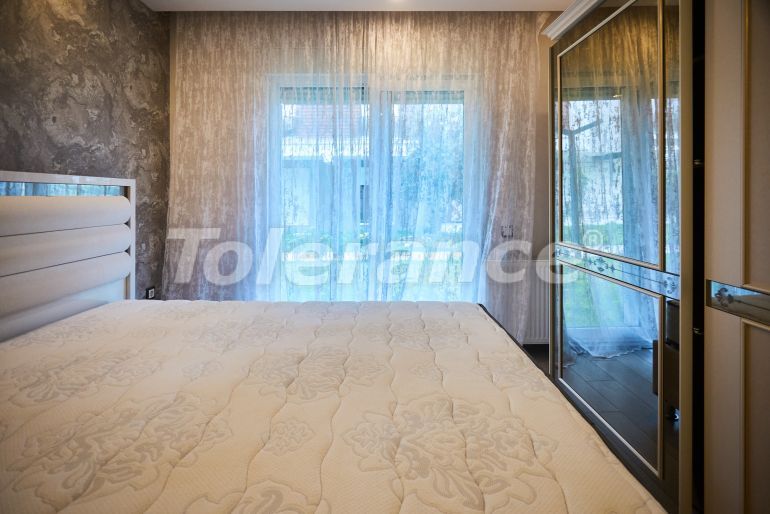 Apartment in Konyaaltı, Antalya with pool - buy realty in Turkey - 138957