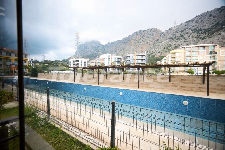 Apartment in Konyaaltı, Antalya with pool - buy realty in Turkey - 138966