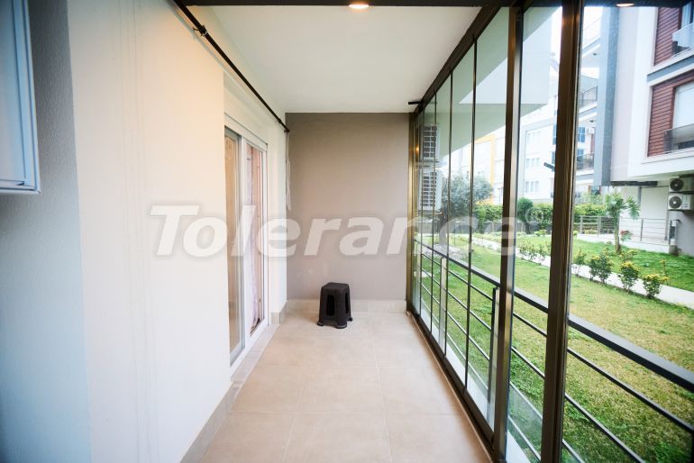 Apartment in Konyaaltı, Antalya with pool - buy realty in Turkey - 138968