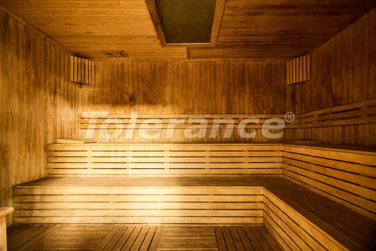 Apartment in Konyaaltı, Antalya with pool - buy realty in Turkey - 138972