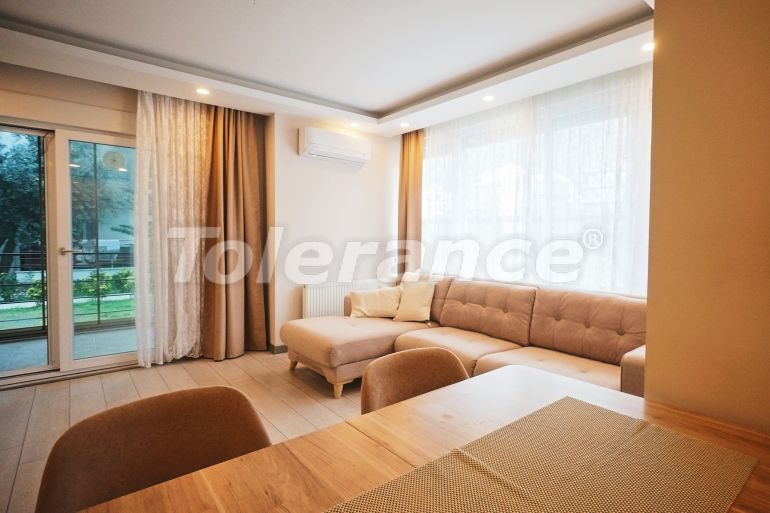Apartment in Konyaaltı, Antalya with pool - buy realty in Turkey - 138980