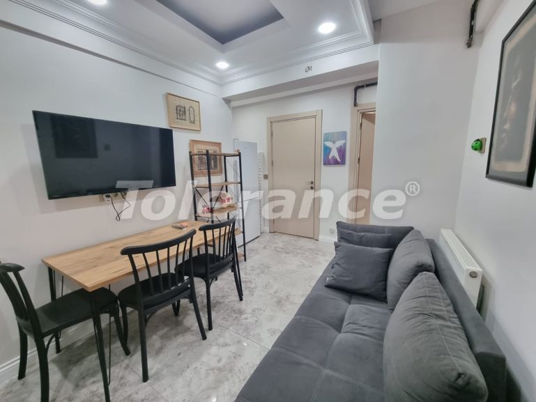 Appartement in Konyaaltı, Antalya - onroerend goed kopen in Turkije - 139026
