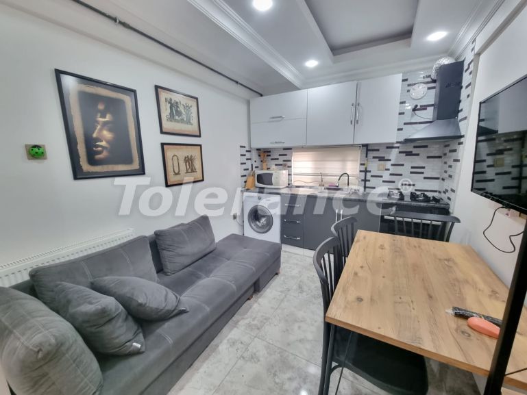 Appartement in Konyaaltı, Antalya - onroerend goed kopen in Turkije - 139027