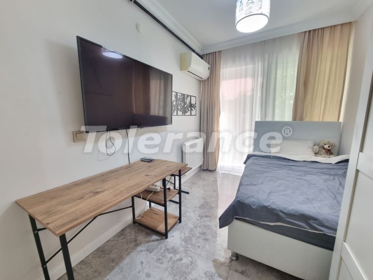 Appartement in Konyaaltı, Antalya - onroerend goed kopen in Turkije - 139028