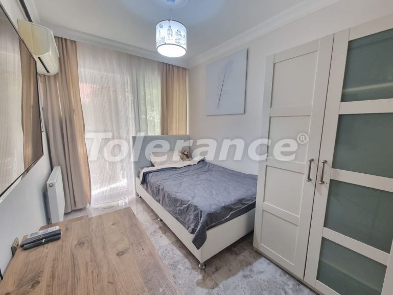 Appartement in Konyaaltı, Antalya - onroerend goed kopen in Turkije - 139029