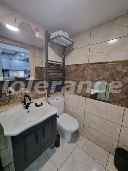 Appartement in Konyaaltı, Antalya - onroerend goed kopen in Turkije - 139030