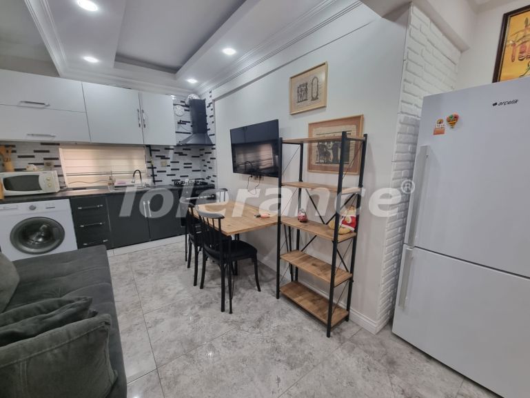 Appartement in Konyaaltı, Antalya - onroerend goed kopen in Turkije - 139031