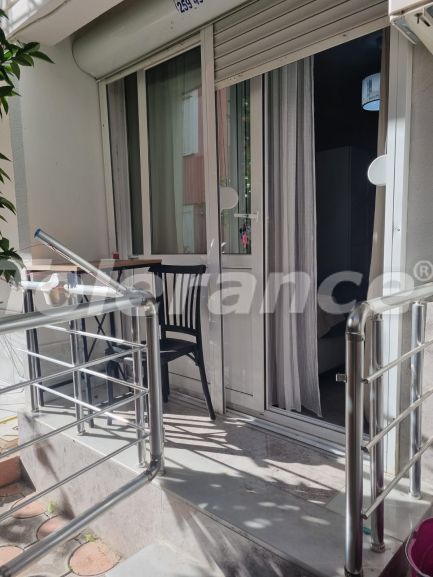Appartement in Konyaaltı, Antalya - onroerend goed kopen in Turkije - 139032