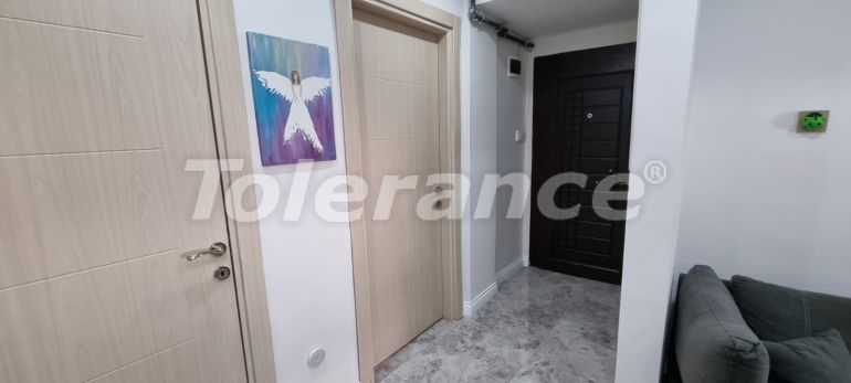 Appartement in Konyaaltı, Antalya - onroerend goed kopen in Turkije - 139034