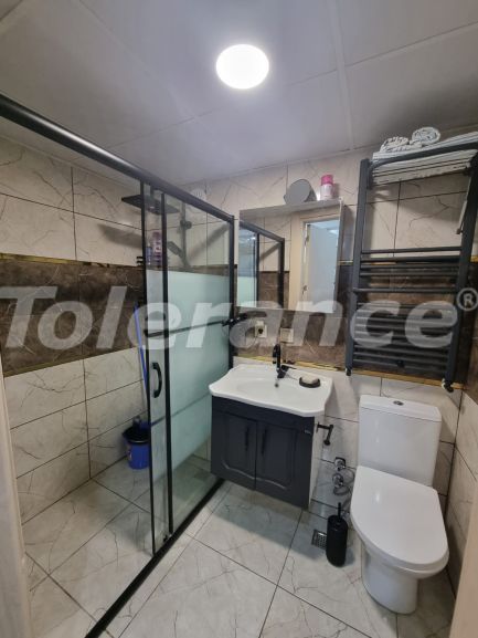 Appartement in Konyaaltı, Antalya - onroerend goed kopen in Turkije - 139035
