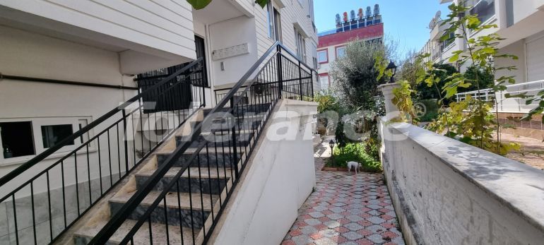 Appartement in Konyaaltı, Antalya - onroerend goed kopen in Turkije - 139037