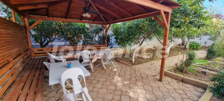 Appartement in Konyaaltı, Antalya - onroerend goed kopen in Turkije - 139038