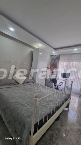 Appartement in Konyaaltı, Antalya - onroerend goed kopen in Turkije - 139043