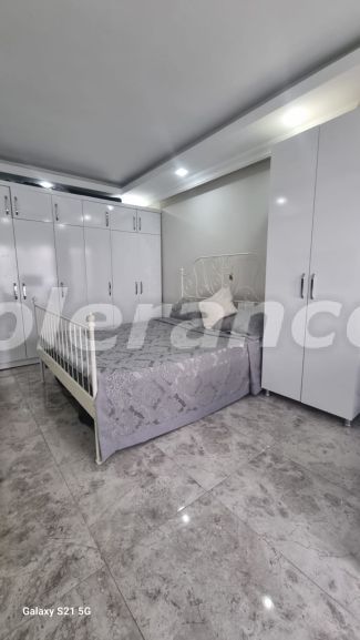 Appartement in Konyaaltı, Antalya - onroerend goed kopen in Turkije - 139044