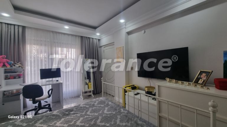 Appartement in Konyaaltı, Antalya - onroerend goed kopen in Turkije - 139049