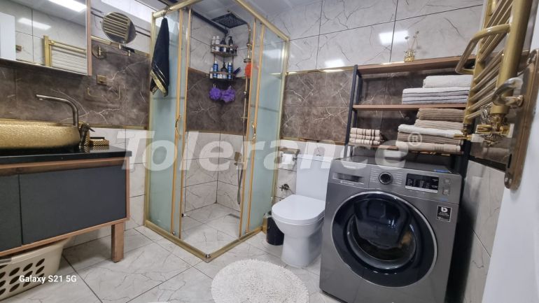 Appartement in Konyaaltı, Antalya - onroerend goed kopen in Turkije - 139054