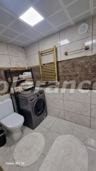 Appartement in Konyaaltı, Antalya - onroerend goed kopen in Turkije - 139058