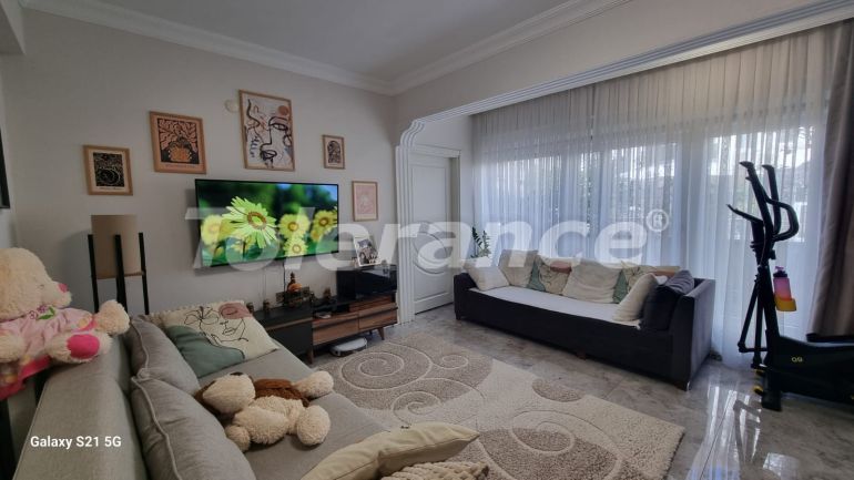 Appartement in Konyaaltı, Antalya - onroerend goed kopen in Turkije - 139071