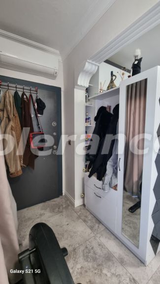Appartement in Konyaaltı, Antalya - onroerend goed kopen in Turkije - 139072