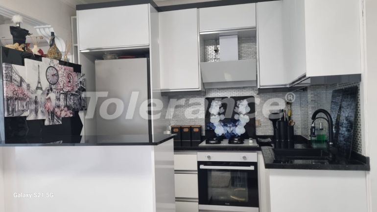 Appartement in Konyaaltı, Antalya - onroerend goed kopen in Turkije - 139074