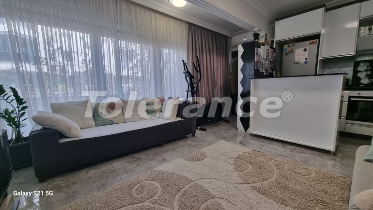 Appartement in Konyaaltı, Antalya - onroerend goed kopen in Turkije - 139075