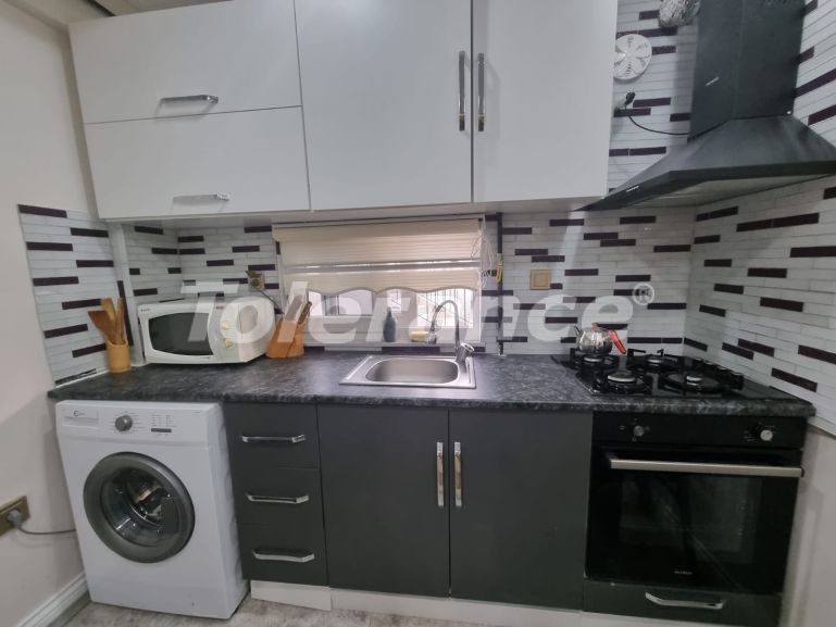 Appartement in Konyaaltı, Antalya - onroerend goed kopen in Turkije - 139091