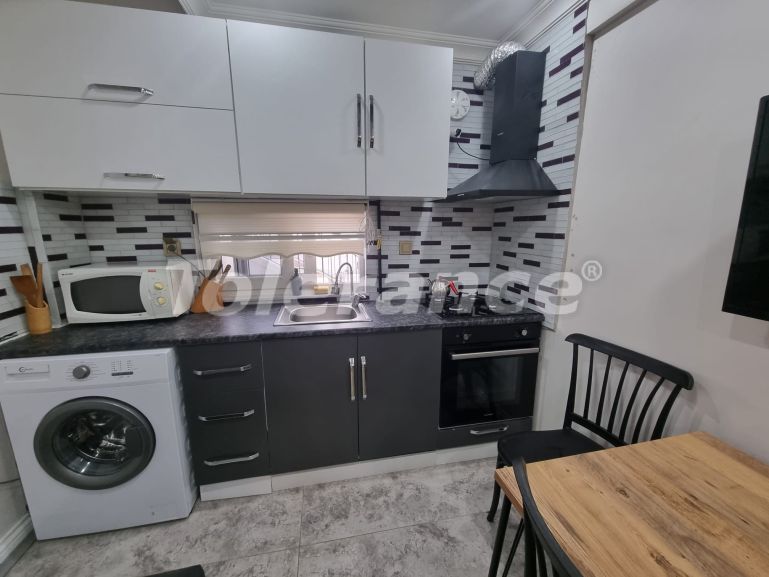 Appartement in Konyaaltı, Antalya - onroerend goed kopen in Turkije - 139094