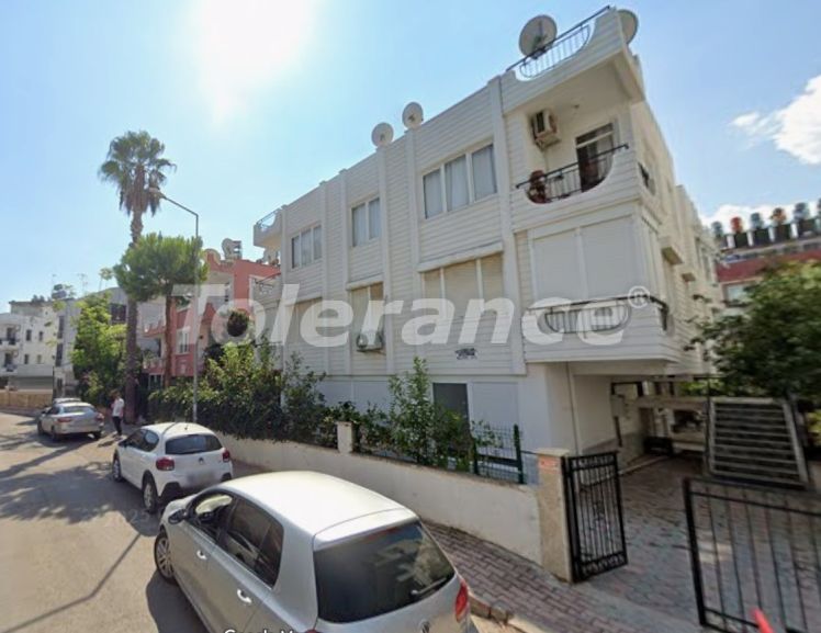 Appartement in Konyaaltı, Antalya - onroerend goed kopen in Turkije - 139095