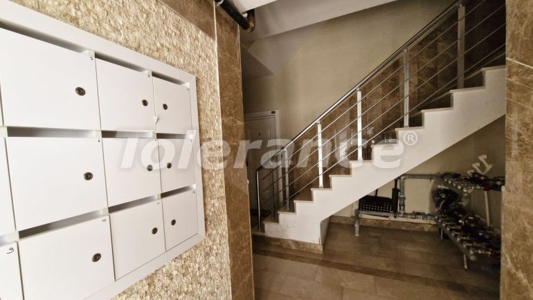 Appartement еn Konyaaltı, Antalya vue sur la mer piscine - acheter un bien immobilier en Turquie - 139099