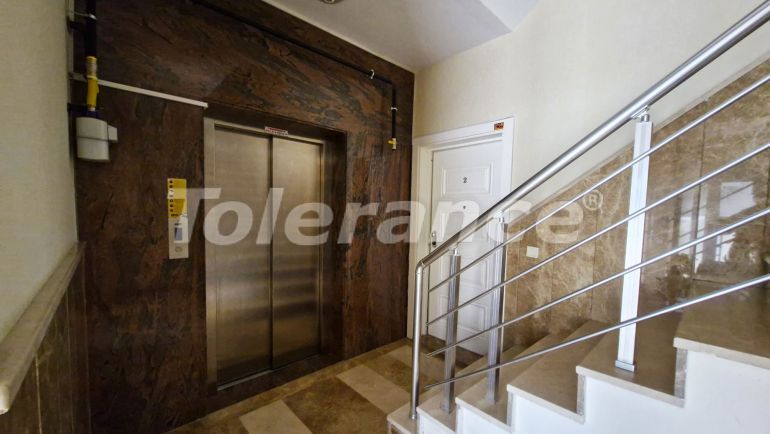 Appartement еn Konyaaltı, Antalya vue sur la mer piscine - acheter un bien immobilier en Turquie - 139100