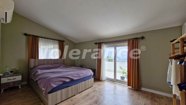 Appartement еn Konyaaltı, Antalya vue sur la mer piscine - acheter un bien immobilier en Turquie - 139104