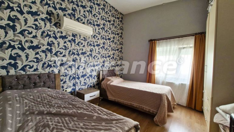 Appartement еn Konyaaltı, Antalya vue sur la mer piscine - acheter un bien immobilier en Turquie - 139105