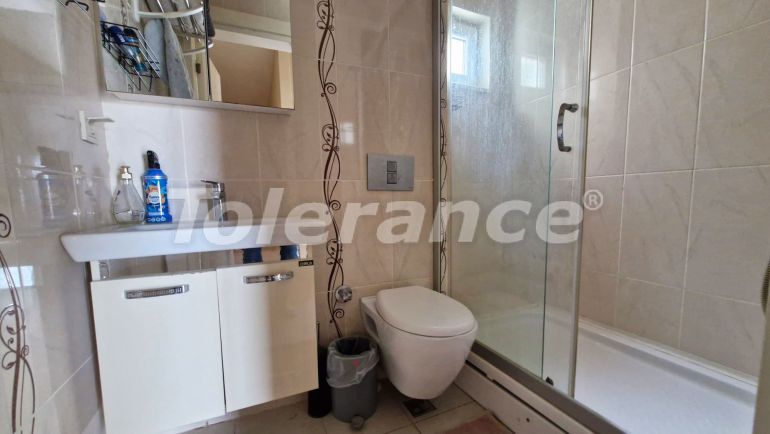 Appartement еn Konyaaltı, Antalya vue sur la mer piscine - acheter un bien immobilier en Turquie - 139106