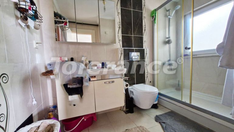 Appartement еn Konyaaltı, Antalya vue sur la mer piscine - acheter un bien immobilier en Turquie - 139116