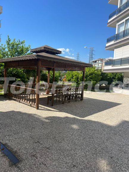 Apartment in Konyaaltı, Antalya pool - immobilien in der Türkei kaufen - 139578