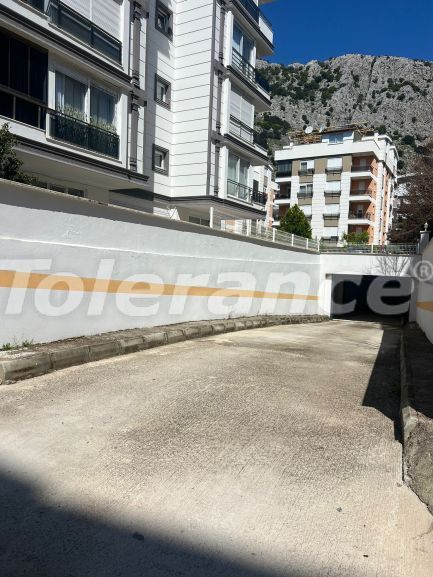 Apartment in Konyaaltı, Antalya pool - immobilien in der Türkei kaufen - 139580